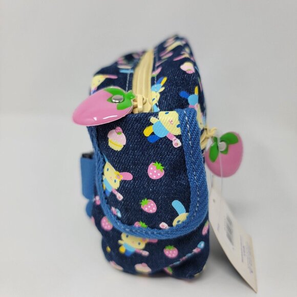 RARE Sanrio 2001 USAHANA by Ellon Belt bag fanny pack - Picture 7 of 10